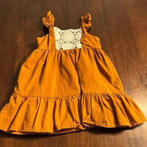 Size 2T Dress